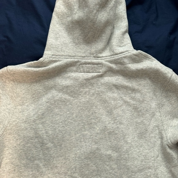 Abercrombie & Fitch hoodie - Picture 7 of 8